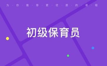保育师工作总结5篇