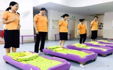 保育的心得体会8篇