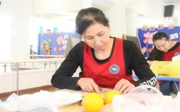 幼儿园大班保育员工作月总结推荐5篇