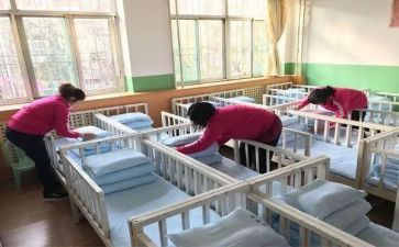 2023学期保育员工作总结精选7篇