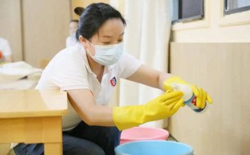 保育员第二学期工作总结6篇