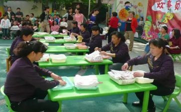 幼儿园学期末保育员工作总结模板7篇