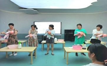 2023年幼儿园保育员工作计划范文5篇