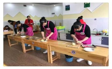 幼儿园保育员考核工作总结5篇