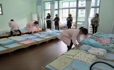 2024-2024小班保育员工作总结参考7篇