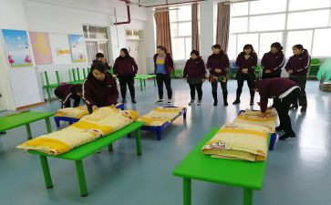 2024年幼儿园学前班保育员工作总结8篇