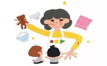 幼儿保育员的心得体会参考5篇