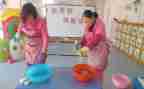 保育工作和保教工作计划5篇