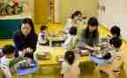 幼儿园学前班保育员工作计划8篇