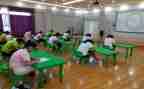 2024年幼儿园小班保育员工作总结推荐7篇