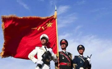 八一演讲稿6篇