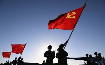 迎八一演讲稿8篇
