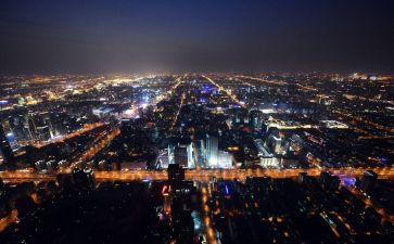 北京市个人租赁合同8篇