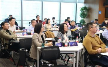本科心得体会6篇