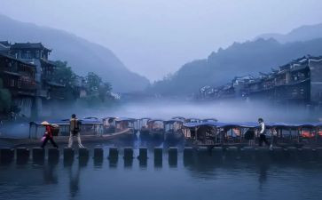 边城读后感作文最新5篇