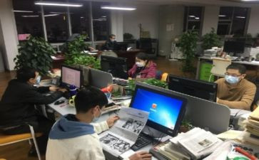 编辑个人总结模板8篇