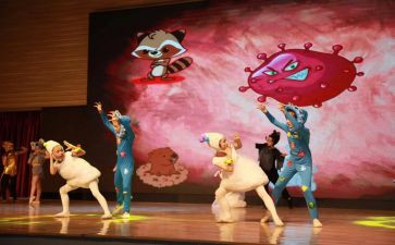 竞选班干部演讲表演讲稿5篇