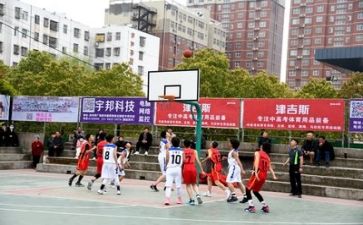 比赛活动总结精选5篇