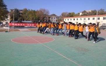记比赛心得体会8篇