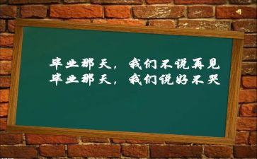 大学毕设工作总结最新5篇