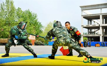消防比武事迹材料范文7篇
