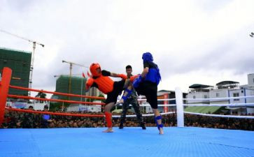 比武心得模板7篇