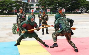 比武竞赛领导讲话稿5篇