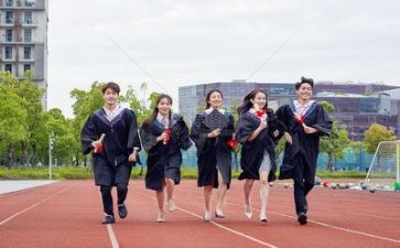 毕业总结心得体会7篇