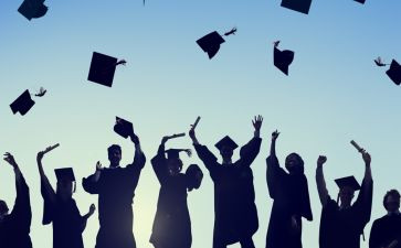 会计学毕业自我鉴定5篇