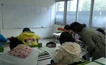 补差班工作总结6篇