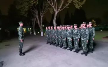 部队工作体会心得体会7篇