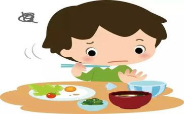 不挑食教案6篇