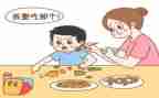小班不挑食教案5篇