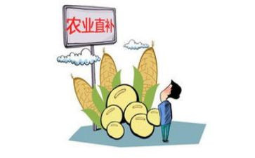 申请补贴的申请书模板8篇