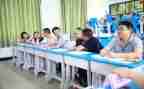 学生会部员的工作总结8篇