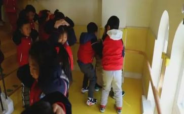 小班安全教案防踩踏教案5篇