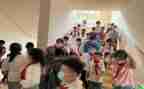 防踩踏安全活动总结8篇