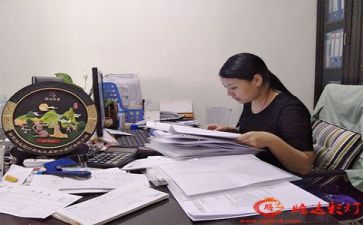做财务心得推荐5篇