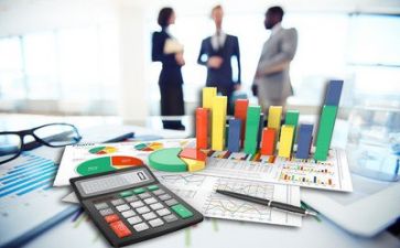 会计财务工作总结年度6篇