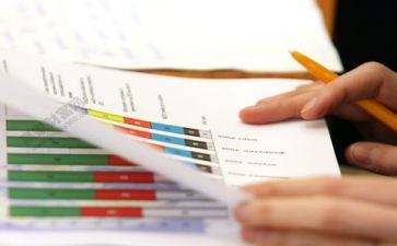 个人财务工作总结2023通用范文7篇