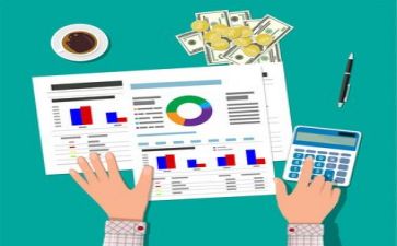 最新个人财务述职报告5篇