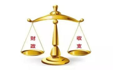 财政职工作总结参考6篇