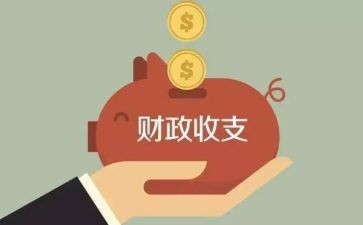 财政职工作总结最新6篇
