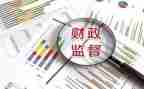 财政职工作总结模板6篇