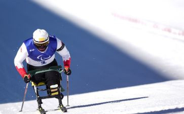 北京冬残奥会开幕心得体会5篇