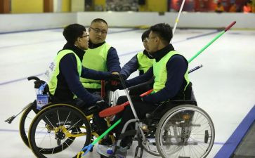 残疾人宣传活动总结6篇