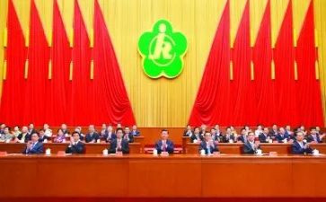 2024年残联工作述职报告6篇