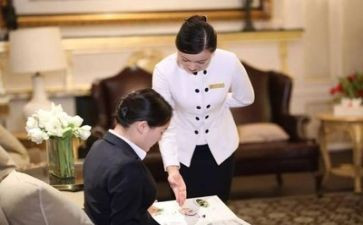 餐饮界心得体会最新5篇