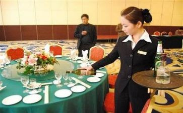 干餐饮工作总结优质7篇