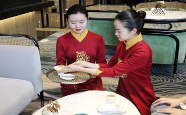 餐饮管理月工作总结7篇